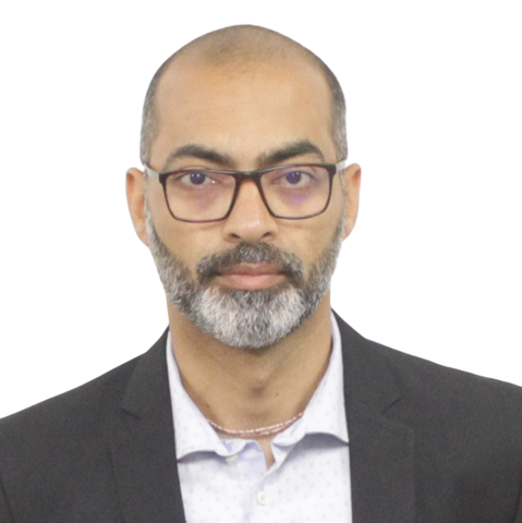 Gaurav Bhalla